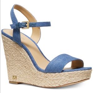Michael Michael kors wedge